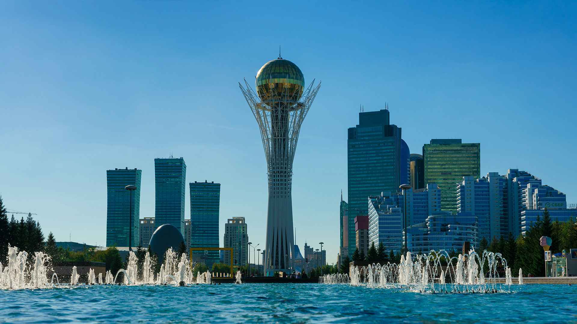 Международные карты 2026: ТОП-5 стран для открытия россиянам
