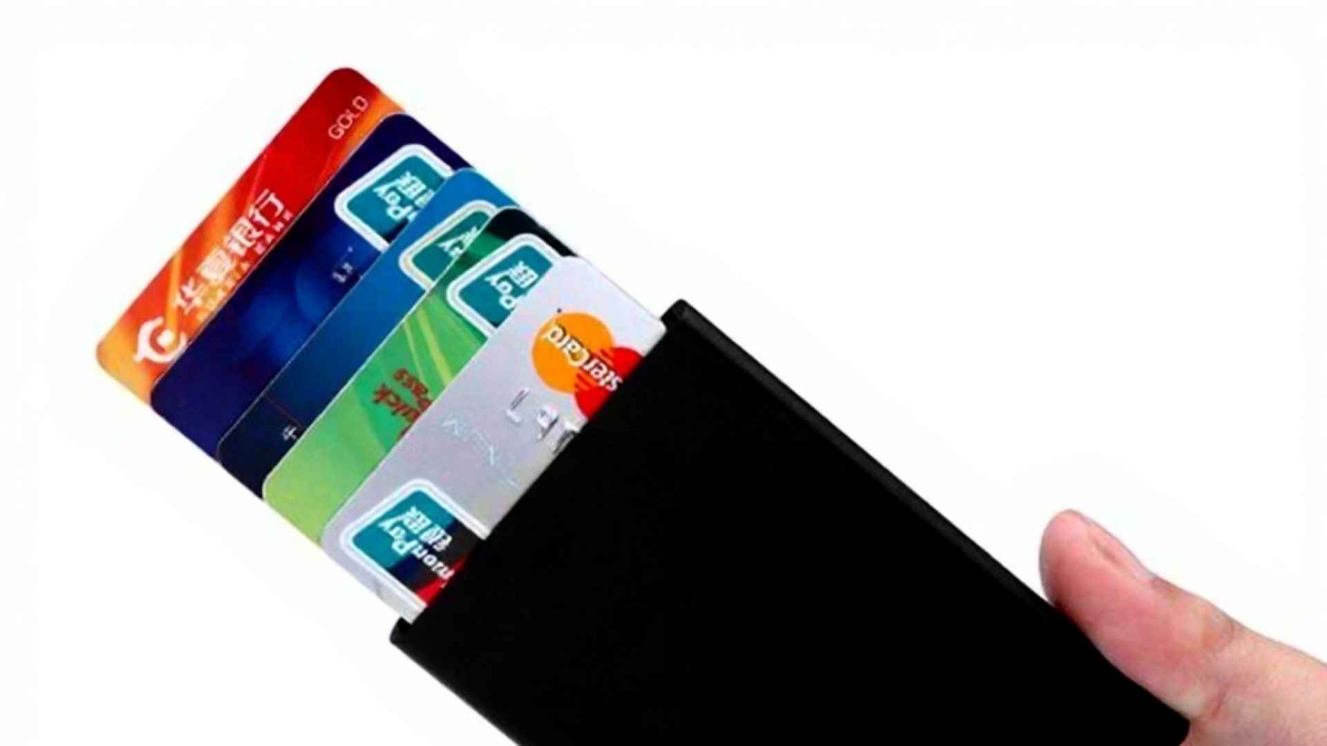 Visa, Mastercard, UnionPay — что выбрать Россиянину в 2026 году?