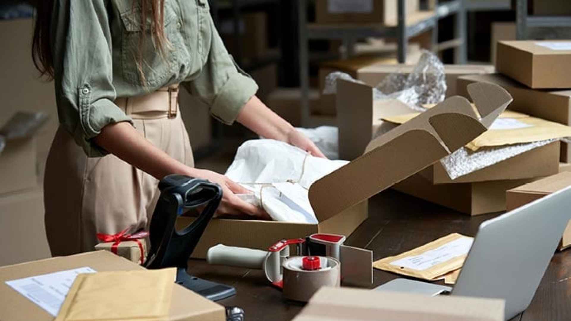 Как покупать и продавать на eBay из России в 2026 году - Гайд