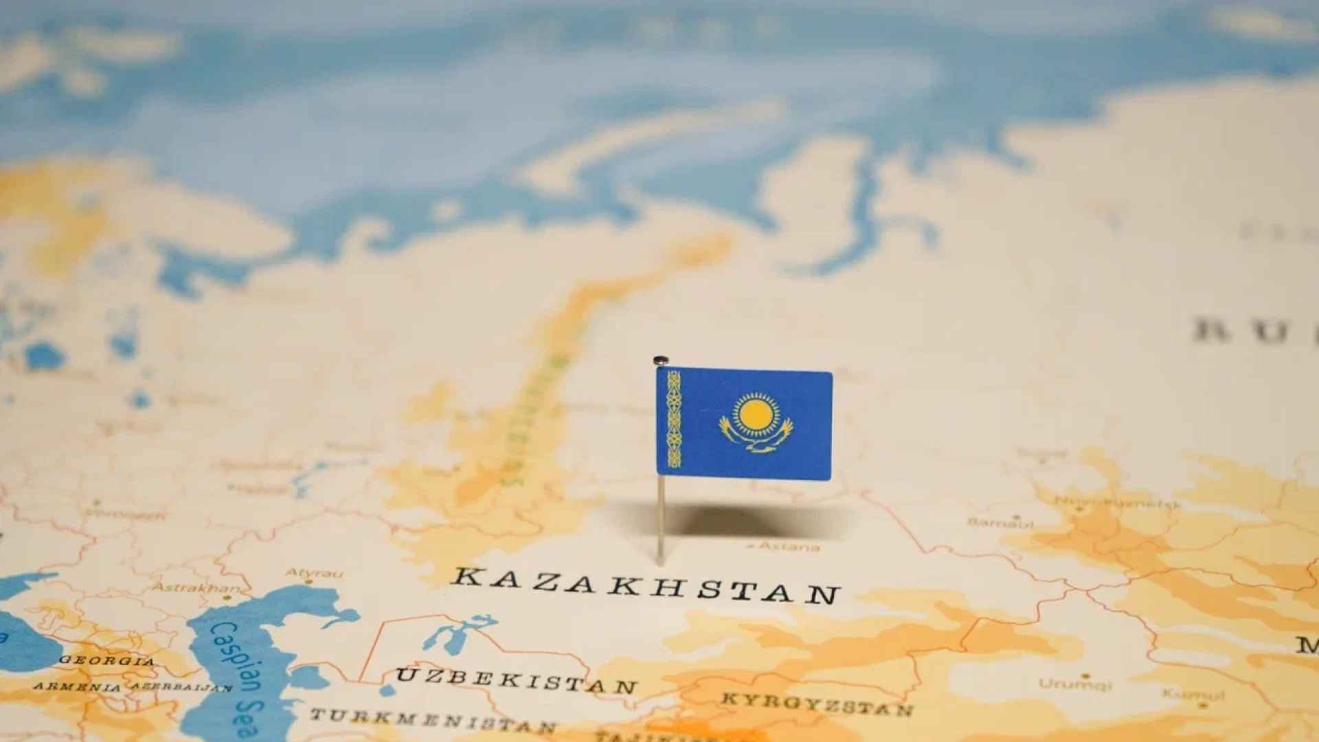 Денежные переводы в Казахстан из России в 2026: подробный гайд