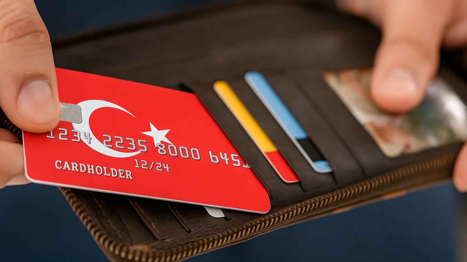 Оплата в Турции 2025: какие карты работают — и какие точно не принимают. 💳 Полный гайд для россиян